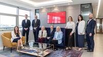 Former Irish Examiner editor's new role as PR agency director