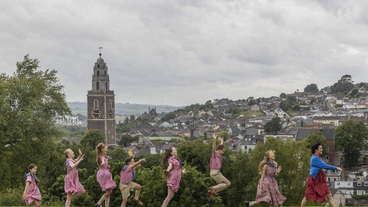 The Sound of Inclusivity: 'Relaxed' shows widen appeal of Cork Opera House blockbuster