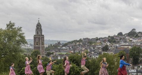 The Sound of Inclusivity: 'Relaxed' shows widen appeal of Cork Opera House blockbuster 