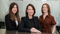 Cpl's Lorna Conn is elected chair of 30% Club Ireland
