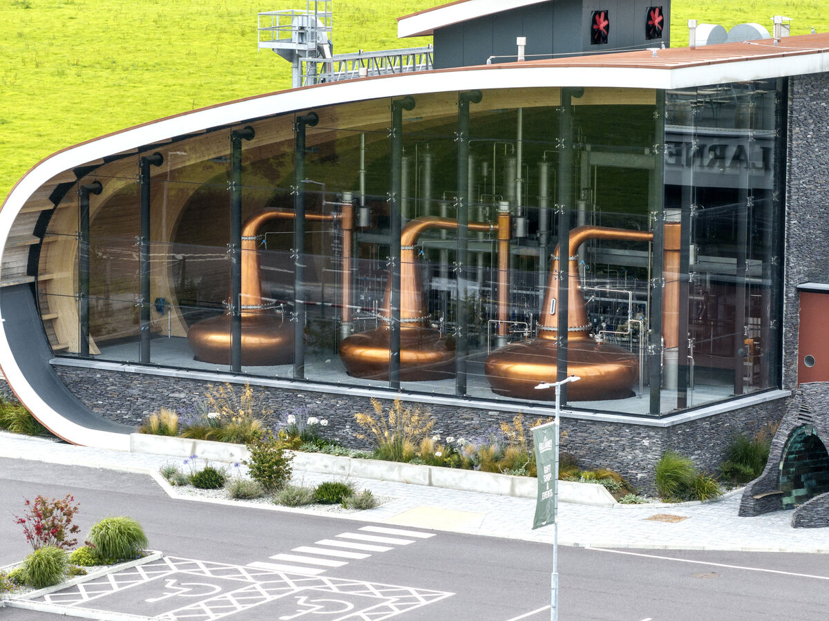 Spirit Capital said further updates would be provided as operational milestones are reached. Spirit Capital said further updates would be provided as operational milestones are reached.