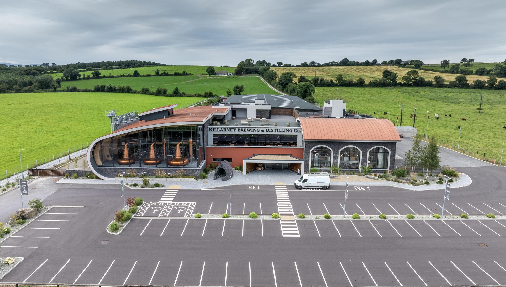 Killarney Brewing acquired by Swiss buyer following sale row with international bidders