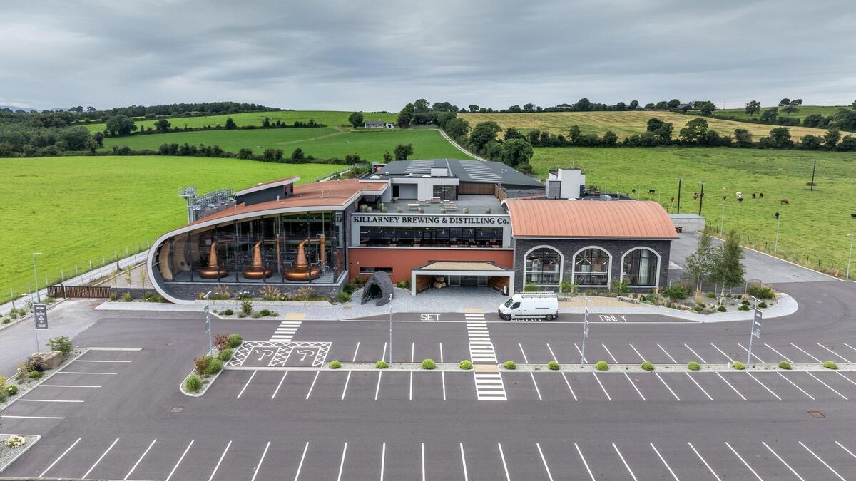Killarney Brewing acquired by Swiss buyer following sale row with international bidders