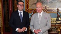 Andy Burnham becomes new PM