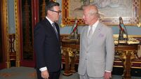 Andy Burnham becomes new PM