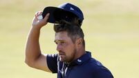 The Open 2026 - Day Four - Royal Birkdale