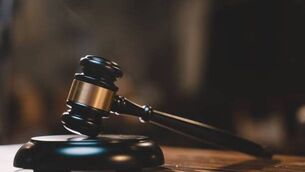 <p>Two cousins who became involved in a “large-scale altercation” at a Carlow pub, during which a bartender was hospitalised after trying to break up the fight, have avoided criminal convictions after Judge Geraldine Carthy accepted donations to the court poor box.</p> <p>Two cousins who became involved in a “large-scale altercation” at a Carlow pub, during which a bartender was hospitalised after trying to break up the fight, have avoided criminal convictions after Judge Geraldine Carthy accepted donations to the court poor box.</p>