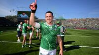 Galway v Limerick - GAA Hurling All-Ireland Senior Championship Final