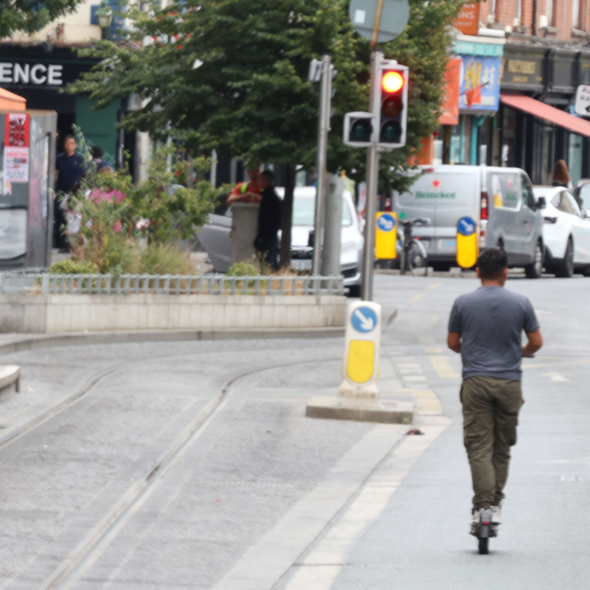 irishexaminer.com - Louise Burne - Time the Government stopped 'pleading with industry and retail' on e-scooters