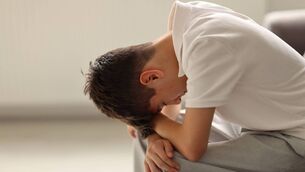 <p>Dr Phil Kieran: In Ireland, periods of hot weather typically don't last long enough for anything more serious to happen. Picture: iStock </p> <p>Dr Phil Kieran: In Ireland, periods of hot weather typically don't last long enough for anything more serious to happen. Picture: iStock </p>