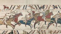 Bayeux Tapestry conquers audiences as the hottest show in London 