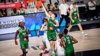 BIU20.png Rhasidat Adeleke targets European qualifier over 200m at nationals