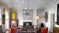 Des O'Sullivan: Quality is the currency that counts in the international art boom