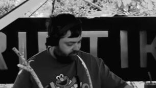 <p>Mark 'Beanzy' O'Brien was found dead at a festival in East Cork on Sunday.</p> <p>Mark 'Beanzy' O'Brien was found dead at a festival in East Cork on Sunday.</p>