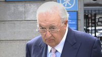 High Court action against John Magnier transferred to competition list