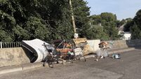 'It’s the only way to catch people': Calls for CCTV in Cork City estate blighted by illegal dumping