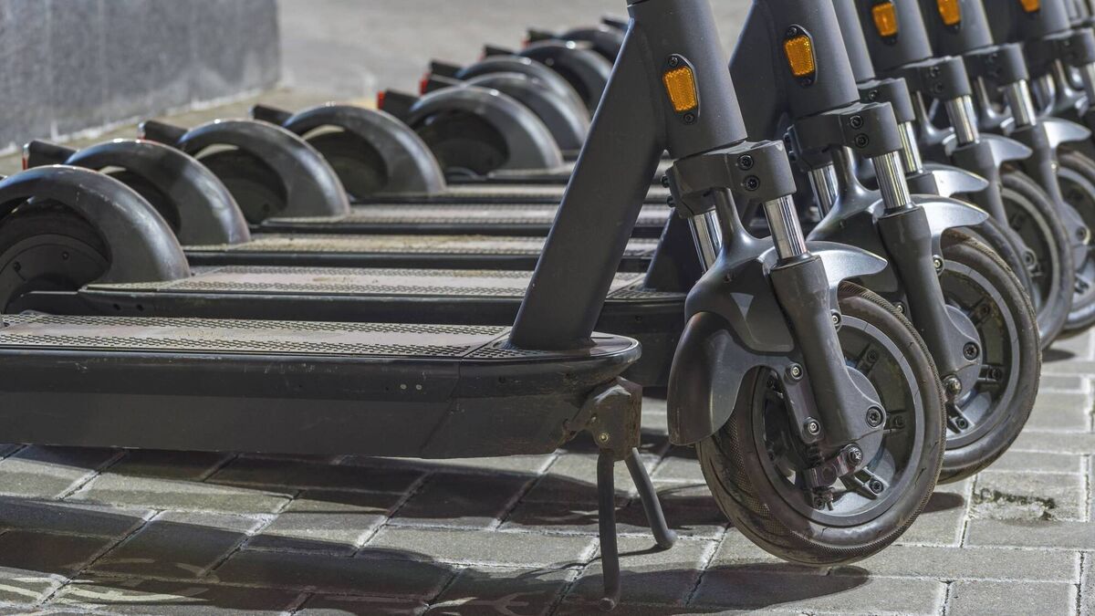Outright ban of e-scooters to follow new upcoming laws, Government insists