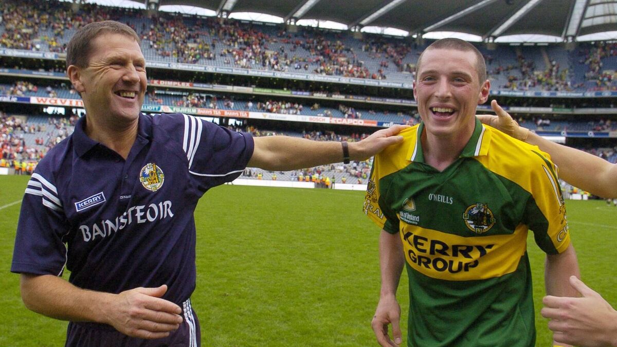 Kieran Shannon: How the Kerry and Mayo cast of 2006 final still looms over this All-Ireland