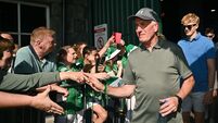 PO1_7790 Limerick All-Ireland Senior Hurling Champions Homecoming