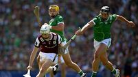 Galway v Limerick - GAA Hurling All-Ireland Senior Championship Final