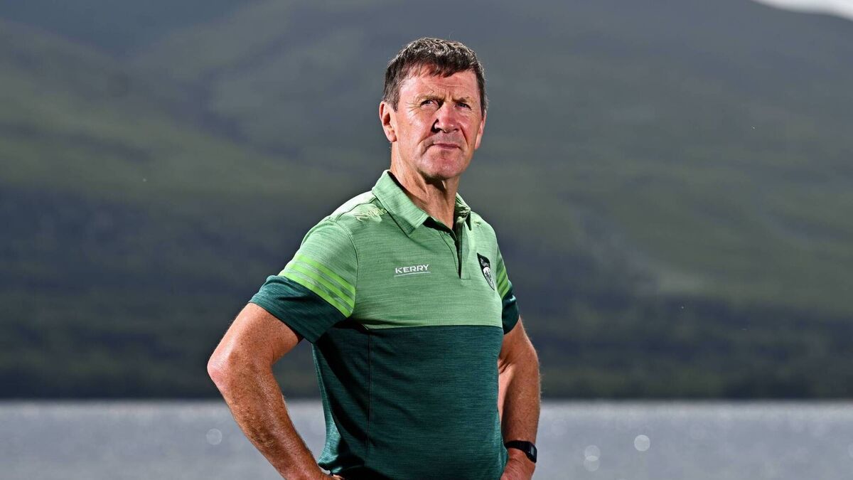 Jack O'Connor interview: 'I'm more of an overseer, more of a kind of a director now'