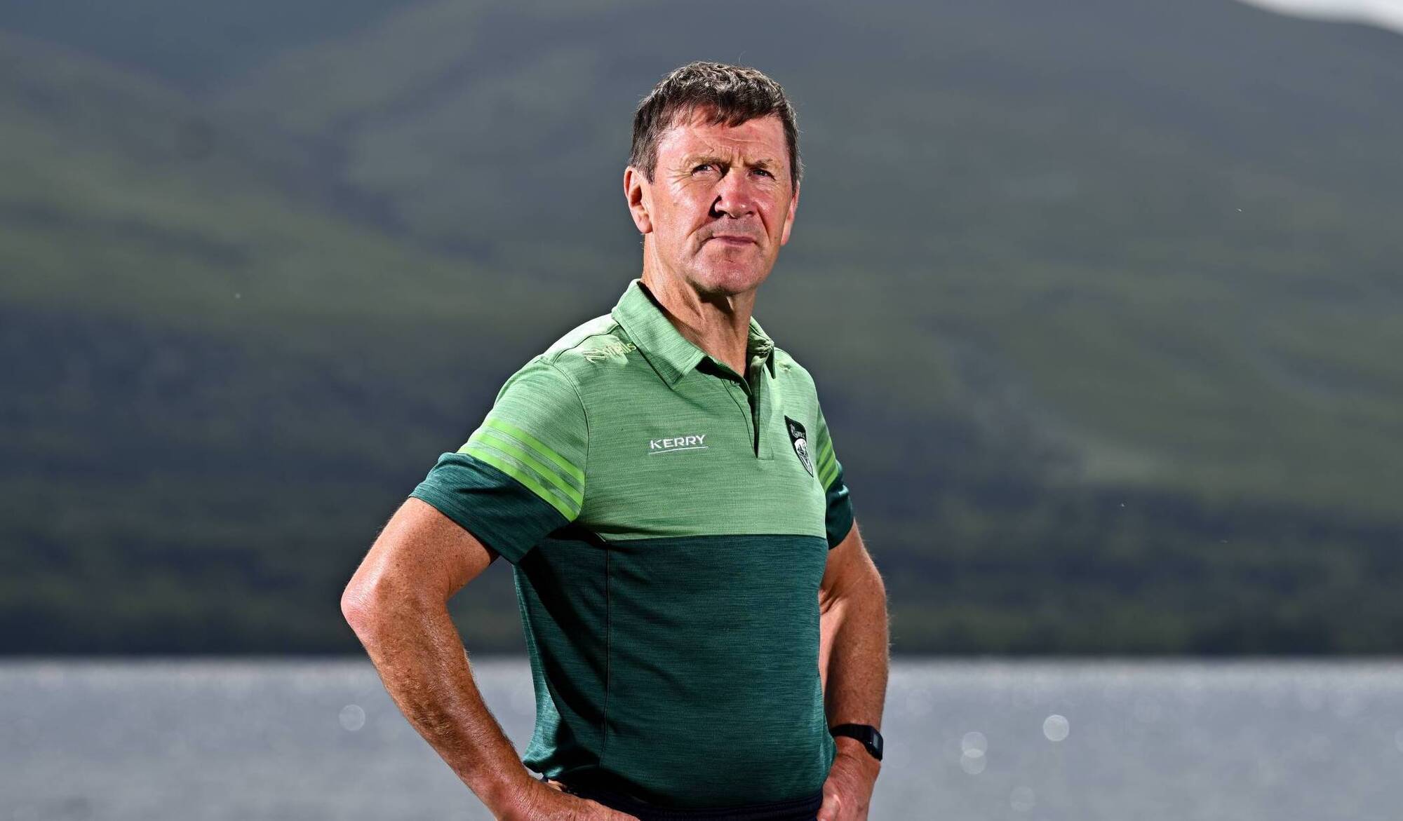 Jack O'Connor interview: 'I'm more of an overseer, more of a kind of a director now'