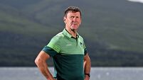Kerry GAA Football Pre-All-Ireland Senior Final Media Conference