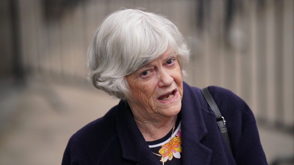 Police continue to investigate motive as man charged with Ann Widdecombe murder