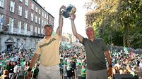 PO1_9378 Limerick All-Ireland Senior Hurling Champions Homecoming