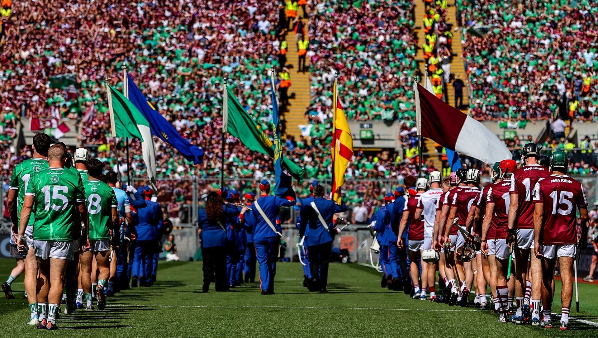 Fogarty Forum: Back-to-back final weekends erode hurling and football