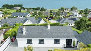 <p>Church Road, Aghada, Co. Cork</p> <p>Church Road, Aghada, Co. Cork</p>
