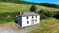39a North Cork farm with two-bed farmhouse already under offer