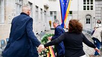 Germany Far Right