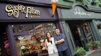 Will you find the Golden Ticket? Viral chocolatier to open third Irish store in Cork