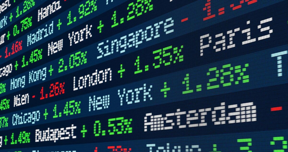 Europe's broader financial markets remain hampered by the slow progress towards a true savings and investments union. File picture Europe's broader financial markets remain hampered by the slow progress towards a true savings and investments union. File picture