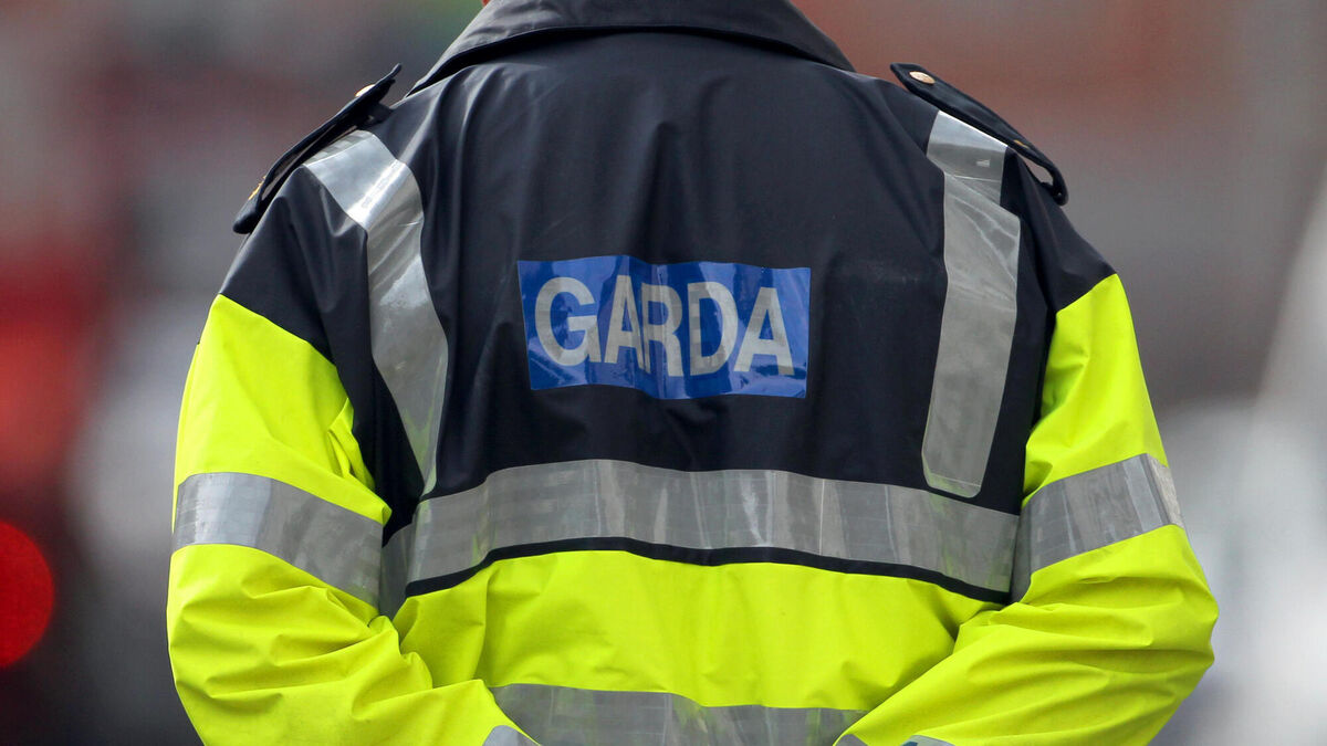 Woman, 50s, injured in alleged stabbing during mass at Waterford church