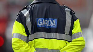<p>A man aged in his 30s is in garda custody following the alleged stabbing of a woman aged in her 50s during an incident in a church in Tramore, Co Waterford.</p> <p>A man aged in his 30s is in garda custody following the alleged stabbing of a woman aged in her 50s during an incident in a church in Tramore, Co Waterford.</p>