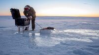 How a climate startup is working to thicken Arctic sea ice and protect Inuit communities