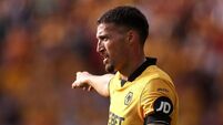 Wolverhampton Wanderers v Manchester City - Premier League