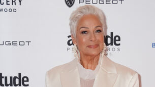 <p>Denise Welch (Jonathan Brady/PA)</p> <p>Denise Welch (Jonathan Brady/PA)</p>