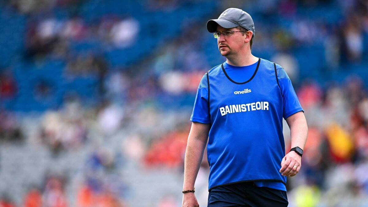 Kerry camogie management team departs after All-Ireland semi-final defeat