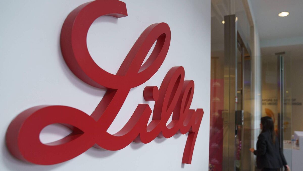Eli Lilly employs thousands of Irish workes at its sites in Cork and Limerick. Eli Lilly employs thousands of Irish workes at its sites in Cork and Limerick.