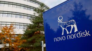 <p>The Novo Nordisk headquarters in Bagsvaerd, Denmark. Novo Nordisk is suing Eli Lilly in US federal court, claiming that Lilly’s advertising for its blockbuster obesity shot Zepbound and diabetes injection Mounjaro is misleading as competition between the two drugmakers escalates. Picture: Nichlas Pollier/Bloomberg</p> <p>The Novo Nordisk headquarters in Bagsvaerd, Denmark. Novo Nordisk is suing Eli Lilly in US federal court, claiming that Lilly’s advertising for its blockbuster obesity shot Zepbound and diabetes injection Mounjaro is misleading as competition between the two drugmakers escalates. Picture: Nichlas Pollier/Bloomberg</p>
