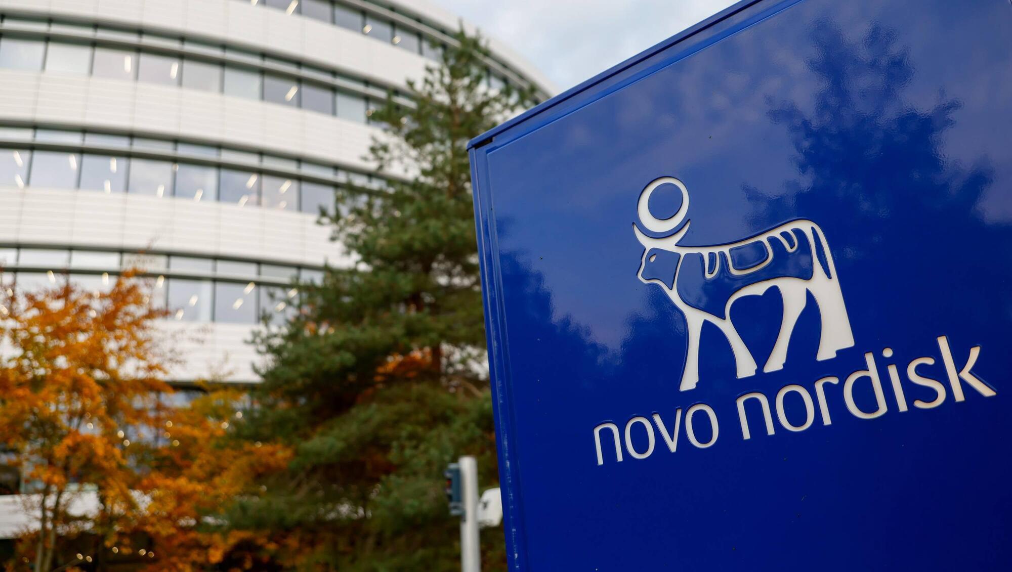 Obesity drug giants Novo Nordisk sues rival Eli Lilly over advert claim