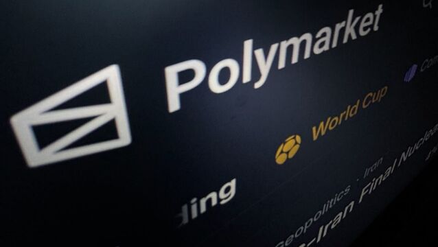 <p>While GRAI chief executive Anne Marie Caulfield has said the regulator deems predictive markets as black market gambling, Polymarket, Kalshi and other similar platforms have sought to brand their companies as regulated financial exchanges. File picture</p>