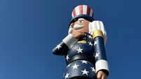 Nutcracker Town