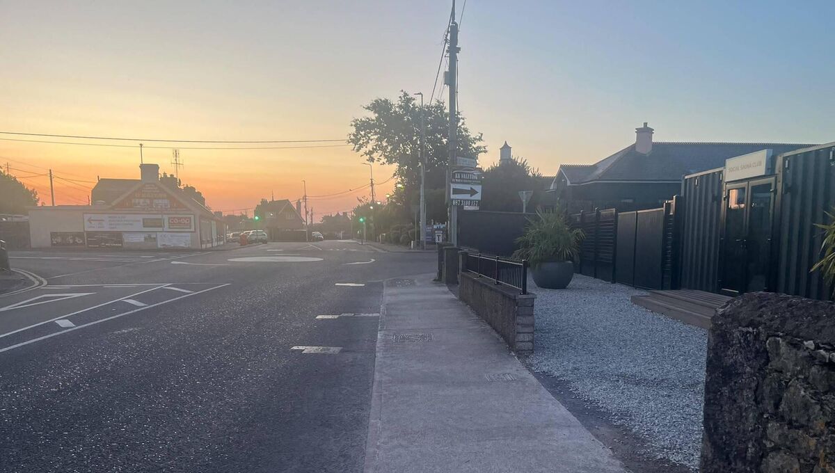 Cork County Council spokesperson said that enforcement files have been opened in relation to alleged unauthorised uses at the junction of Cork Road & Dwyers Road, Midleton Cork County Council spokesperson said that enforcement files have been opened in relation to alleged unauthorised uses at the junction of Cork Road & Dwyers Road, Midleton