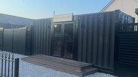 social sauna.jpeg Caseys Furniture plans to swap city centre for Mahon as retail giant expands into former Webprint building