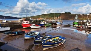 <p>Passage East, Waterford (stock image).</p> <p>Passage East, Waterford (stock image).</p>
