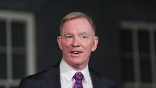 <p>Chris Bryant leaving No 10 Downing Street as Andy Burnham appointed his new Cabinet. Picture: PA</p> <p>Chris Bryant leaving No 10 Downing Street as Andy Burnham appointed his new Cabinet. Picture: PA</p>